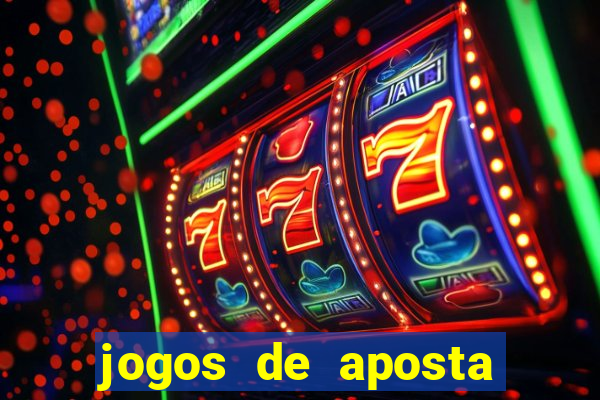 jogos de aposta online de 1 real