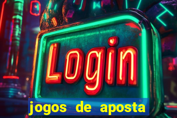 jogos de aposta online de 1 real