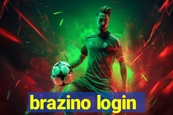 brazino login