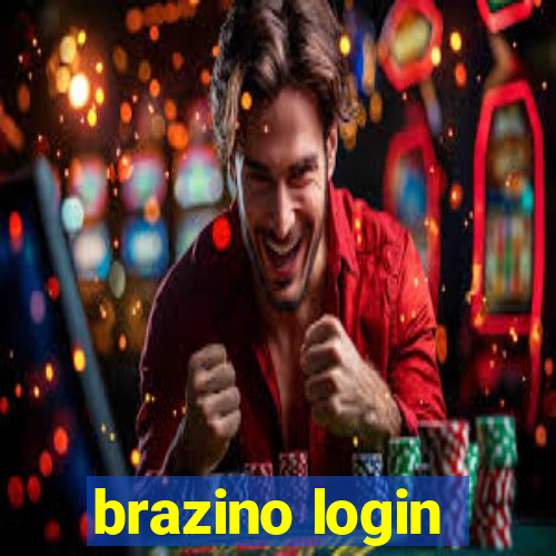 brazino login