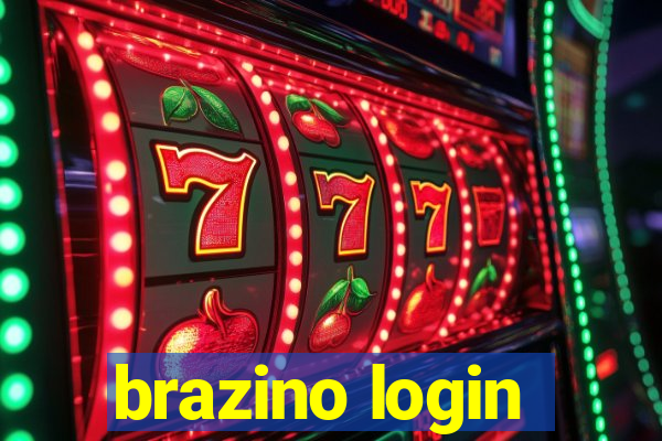 brazino login