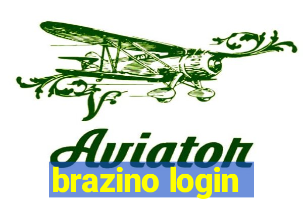 brazino login