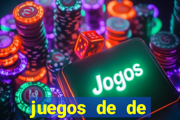 juegos de de casino gratis