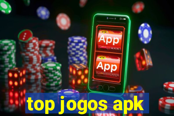 top jogos apk