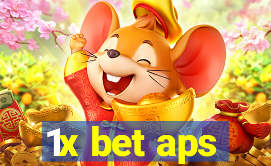 1x bet aps