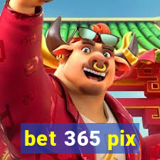 bet 365 pix