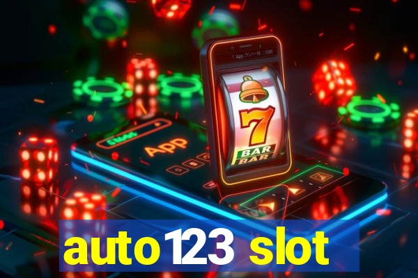 auto123 slot