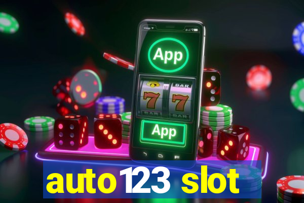 auto123 slot