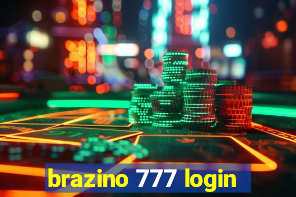 brazino 777 login