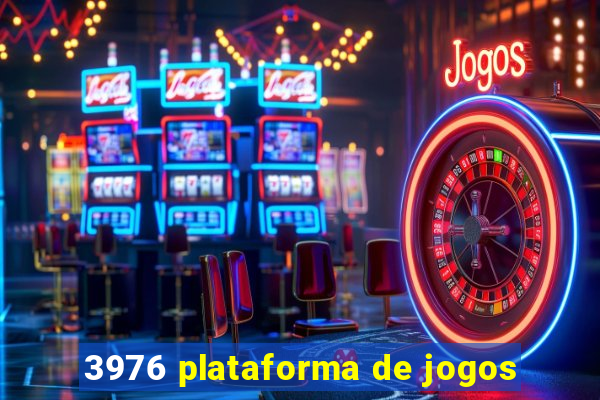 3976 plataforma de jogos