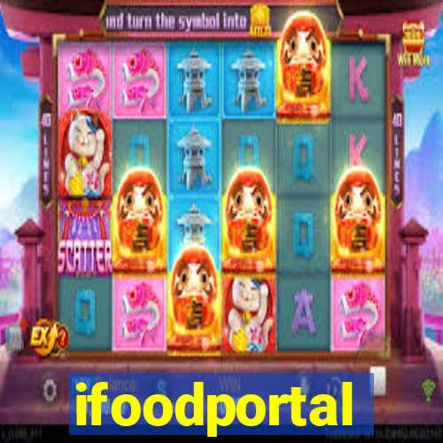 ifoodportal