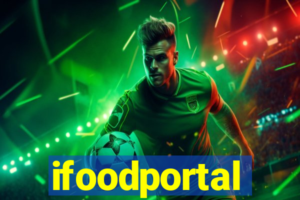 ifoodportal