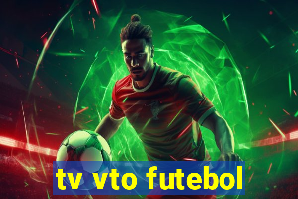 tv vto futebol