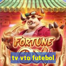 tv vto futebol