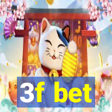 3f bet