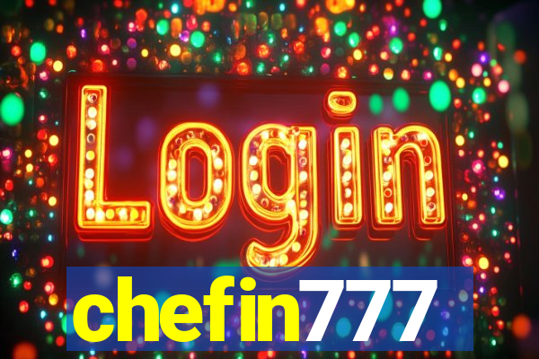 chefin777