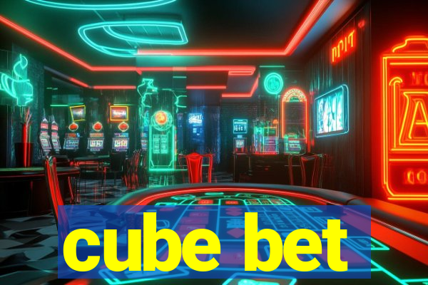 cube bet