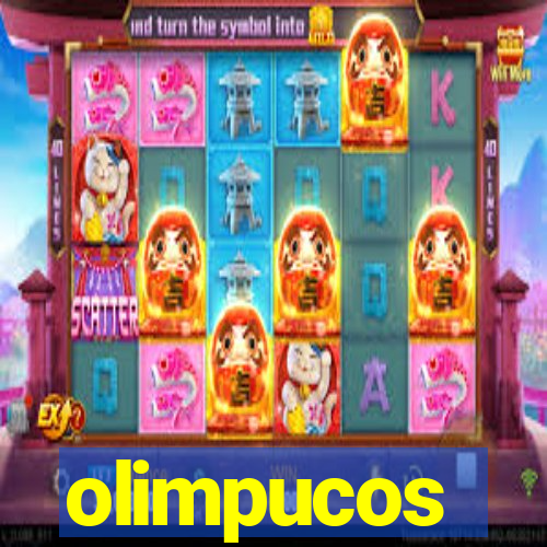 olimpucos