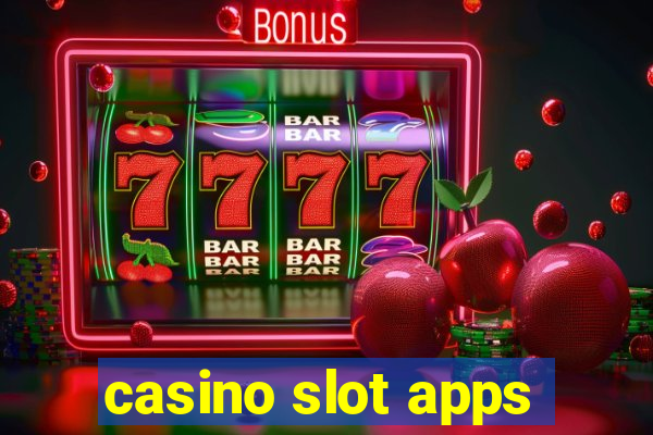 casino slot apps