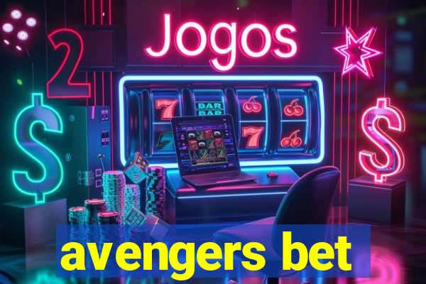 avengers bet