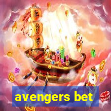 avengers bet