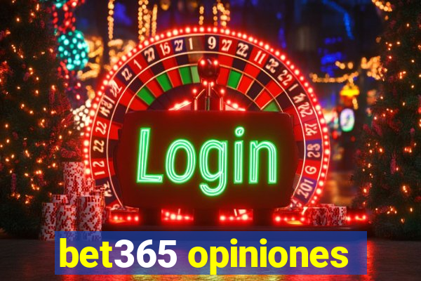 bet365 opiniones