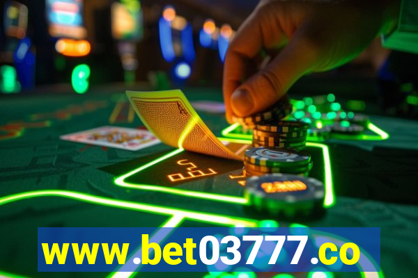 www.bet03777.com