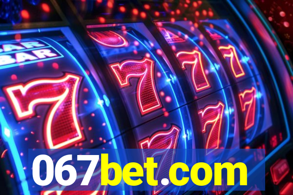 067bet.com