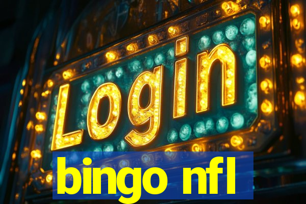 bingo nfl