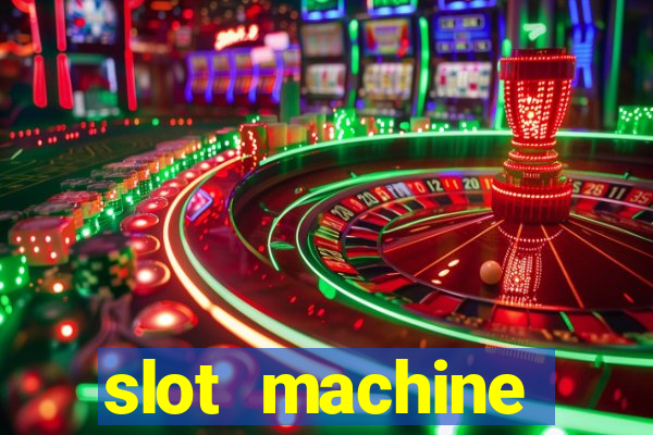 slot machine halloween gratis