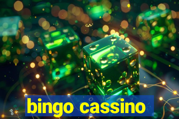 bingo cassino