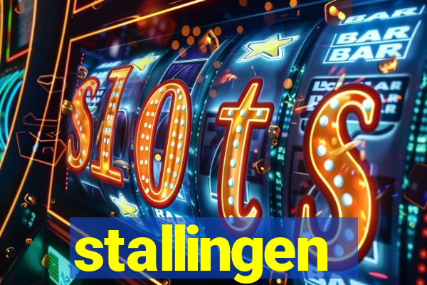 stallingen