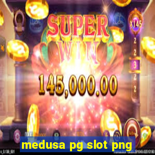 medusa pg slot png