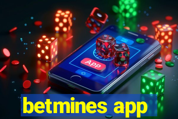 betmines app