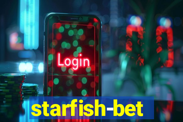 starfish-bet