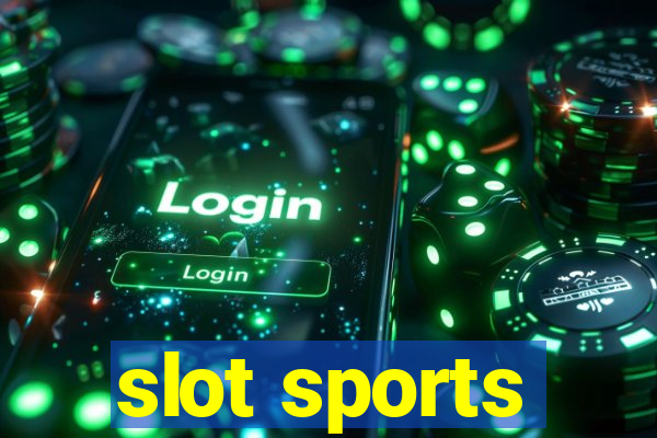 slot sports