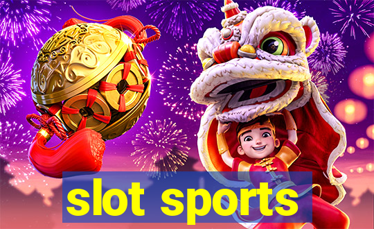 slot sports