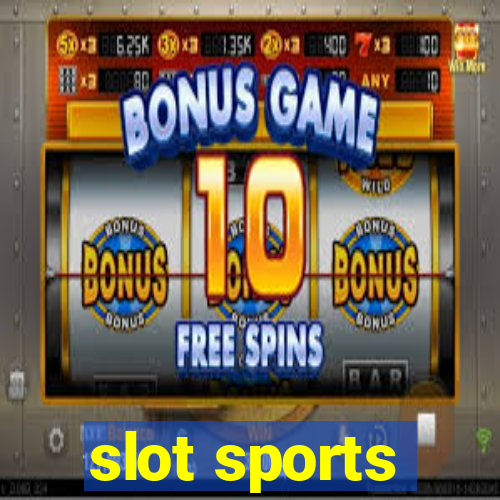 slot sports