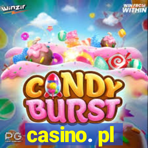 casino. pl