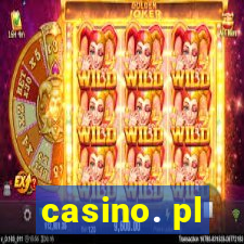 casino. pl