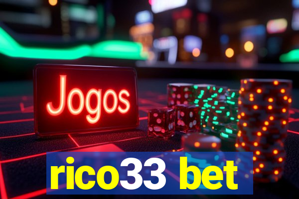 rico33 bet