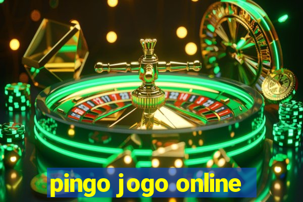 pingo jogo online