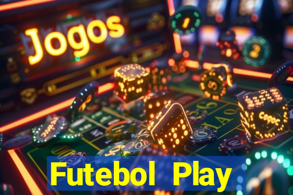 Futebol Play Flamengo ao vivo