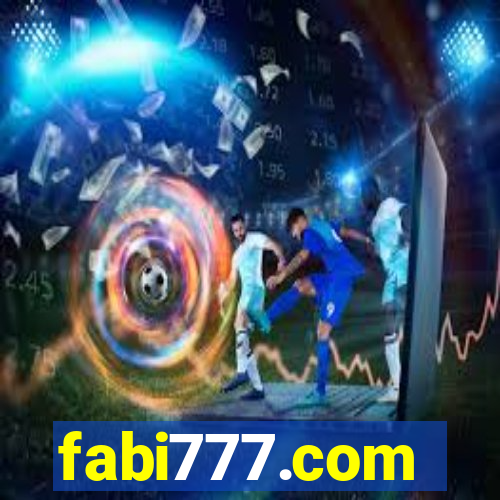 fabi777.com