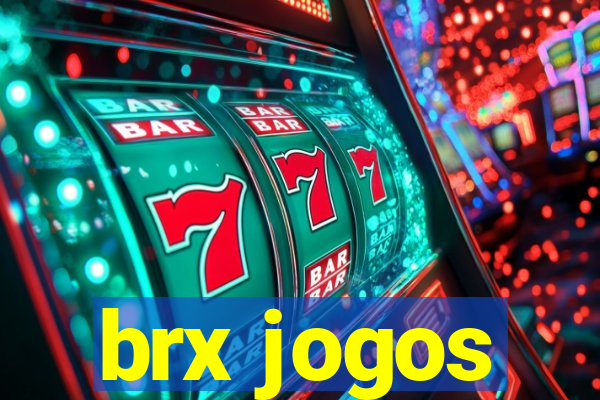 brx jogos