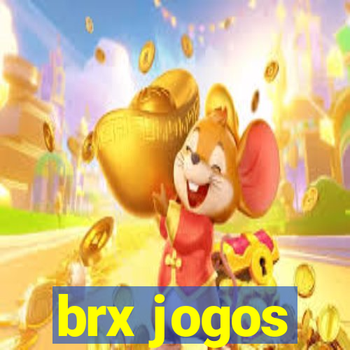 brx jogos