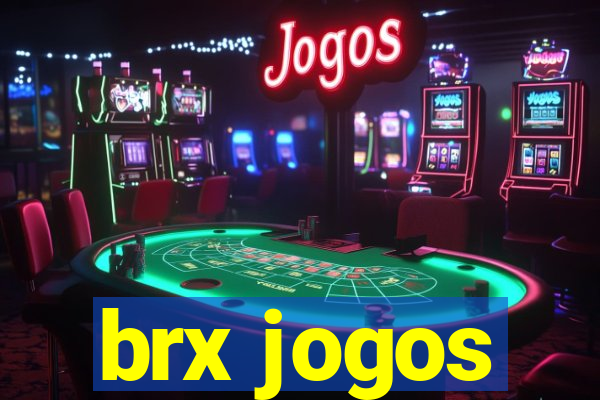 brx jogos