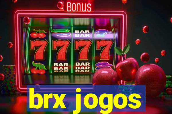 brx jogos