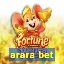 arara bet