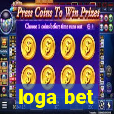 loga bet